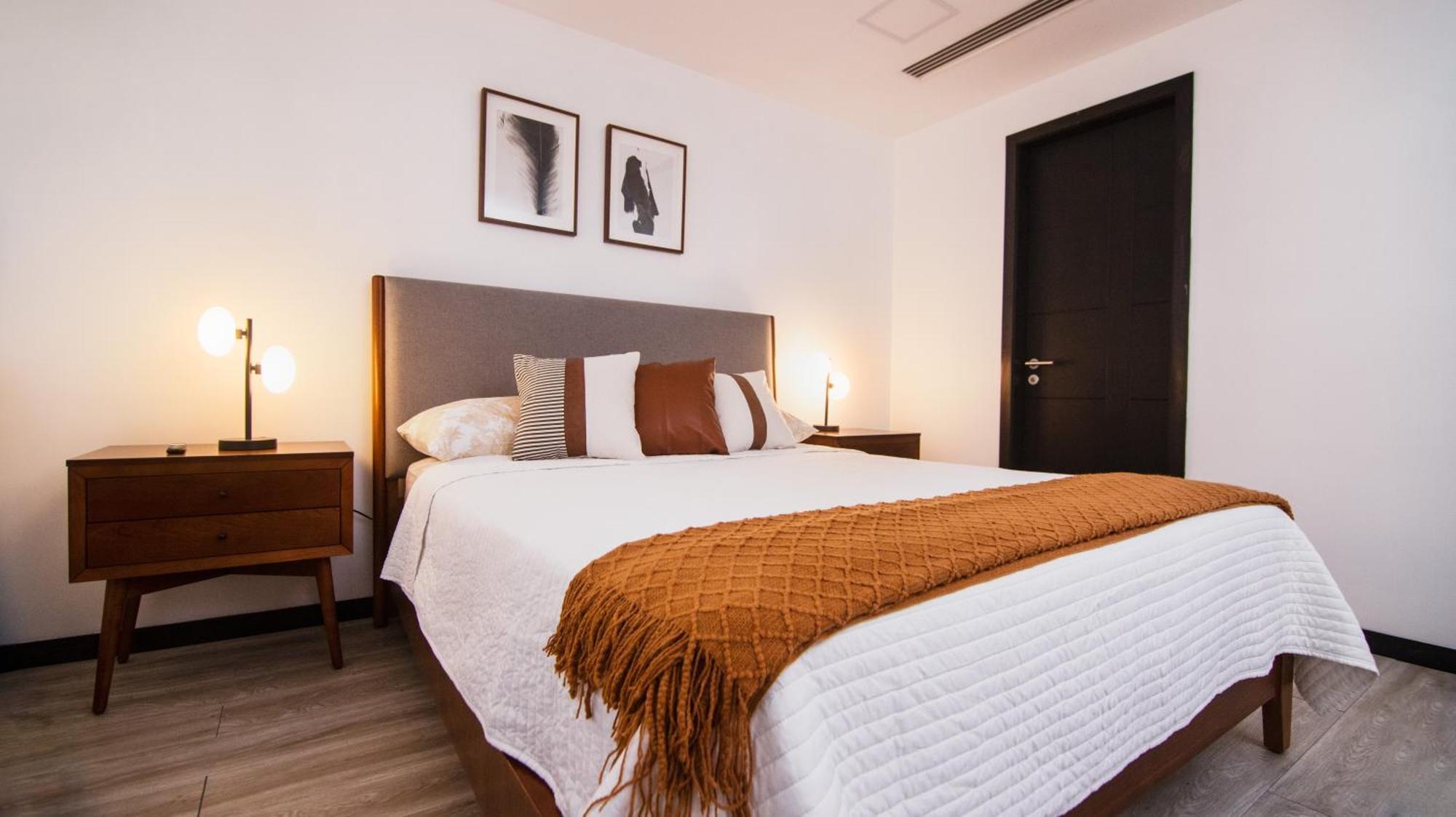 Puerto Santa Ana Luxury Suites Guayaquil Exterior photo