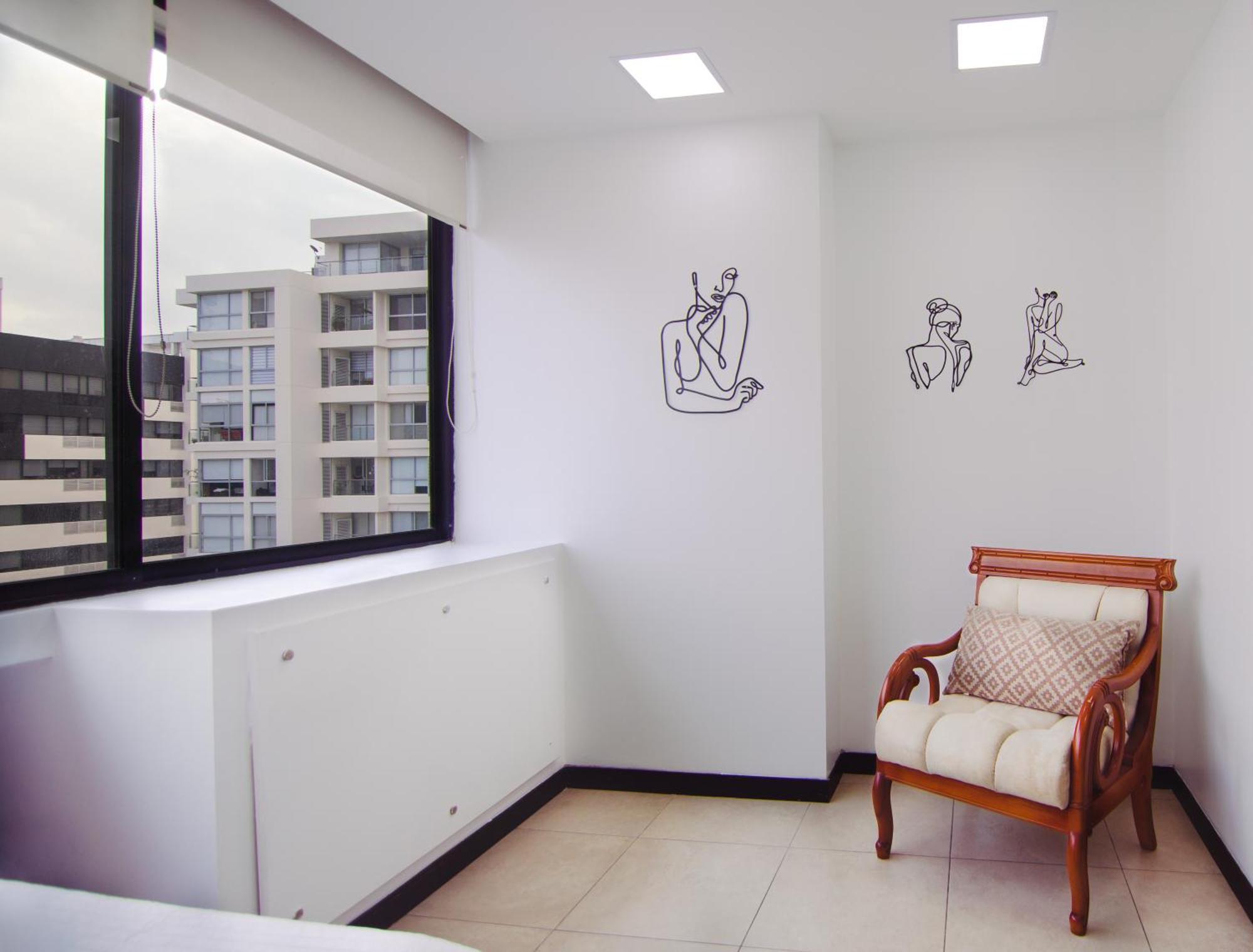 Puerto Santa Ana Luxury Suites Guayaquil Exterior photo