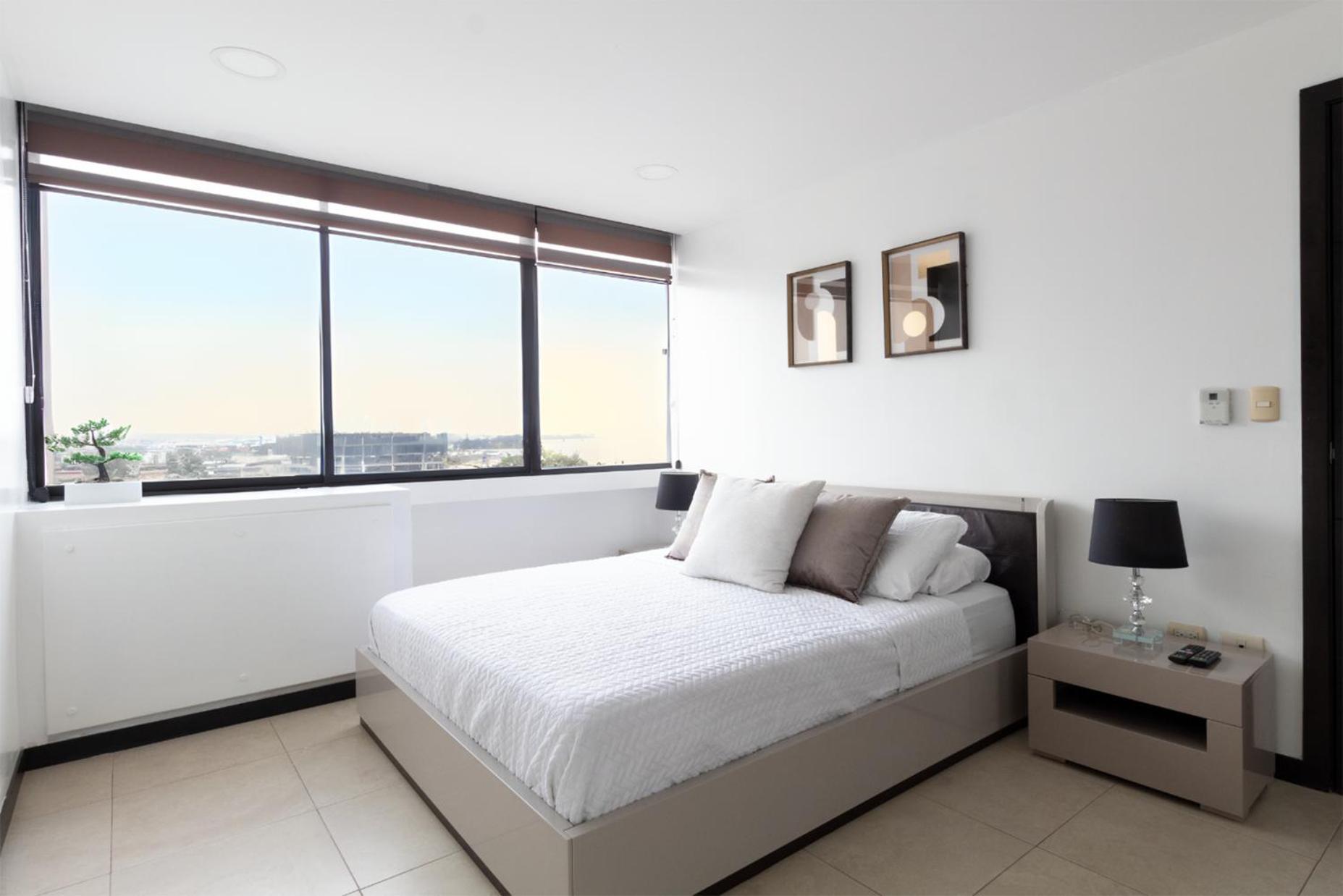 Puerto Santa Ana Luxury Suites Guayaquil Exterior photo