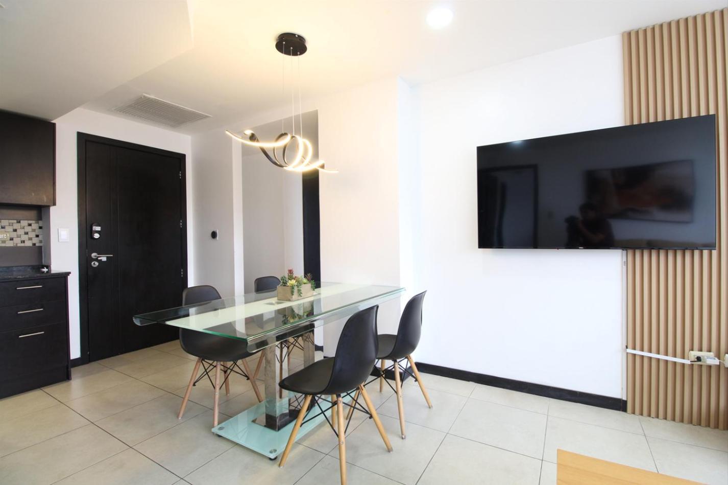 Puerto Santa Ana Luxury Suites Guayaquil Exterior photo