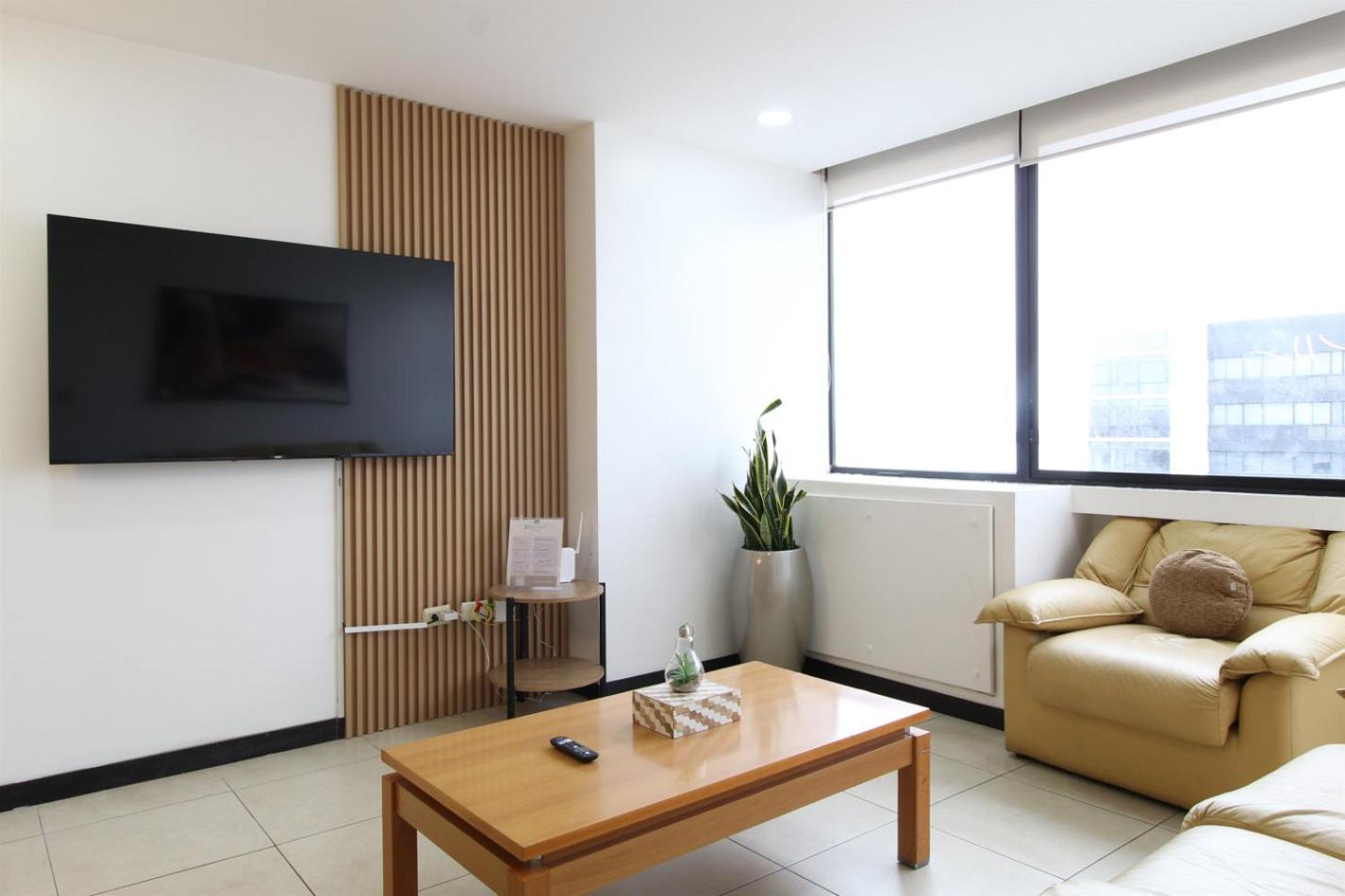 Puerto Santa Ana Luxury Suites Guayaquil Exterior photo
