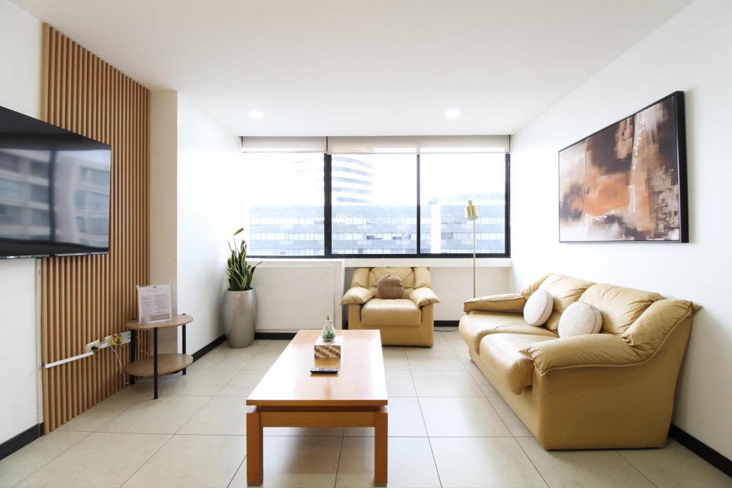 Puerto Santa Ana Luxury Suites Guayaquil Exterior photo