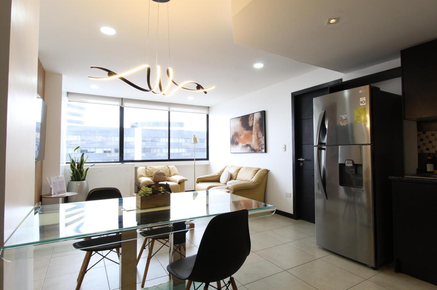 Puerto Santa Ana Luxury Suites Guayaquil Exterior photo