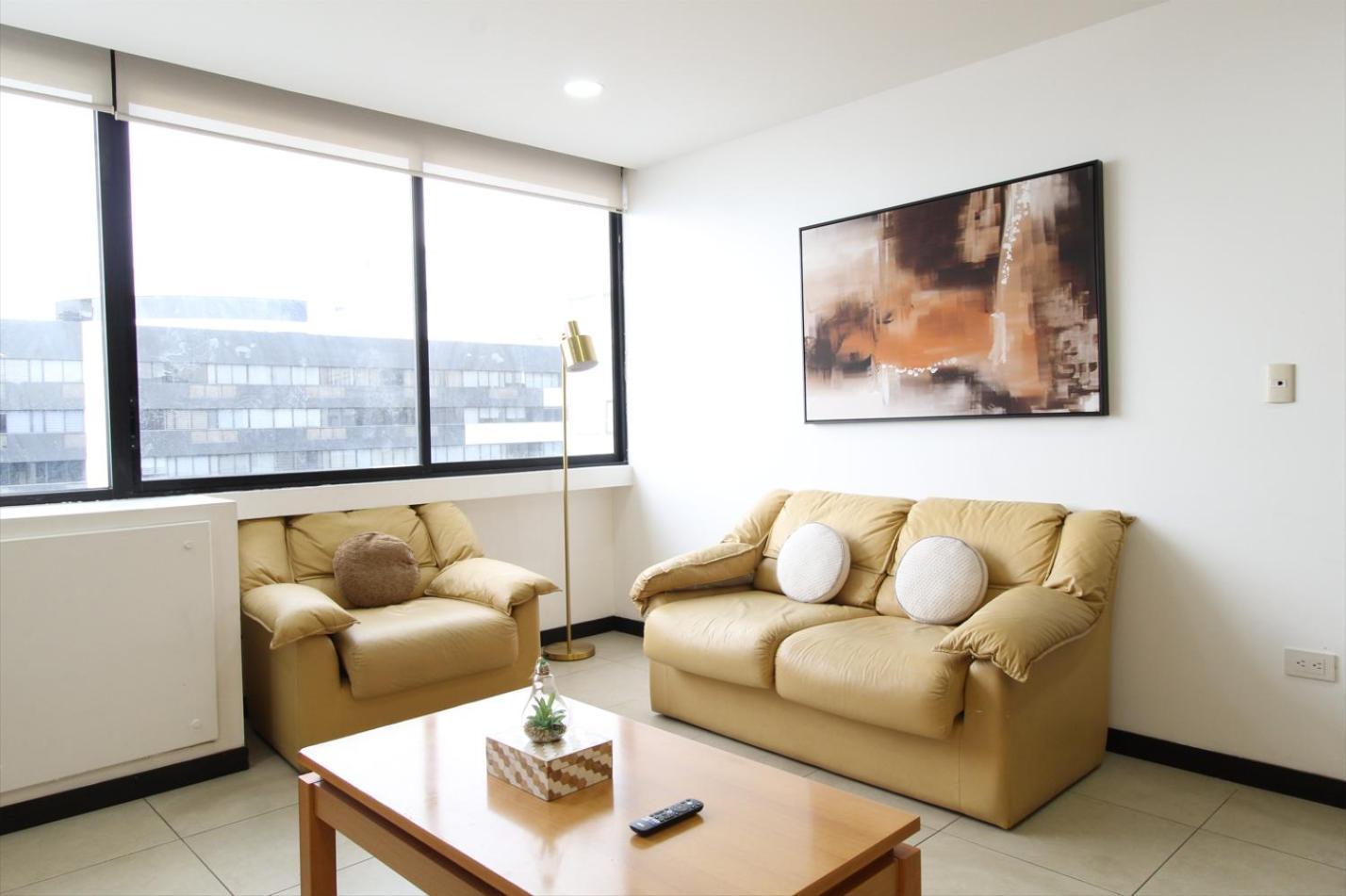 Puerto Santa Ana Luxury Suites Guayaquil Exterior photo