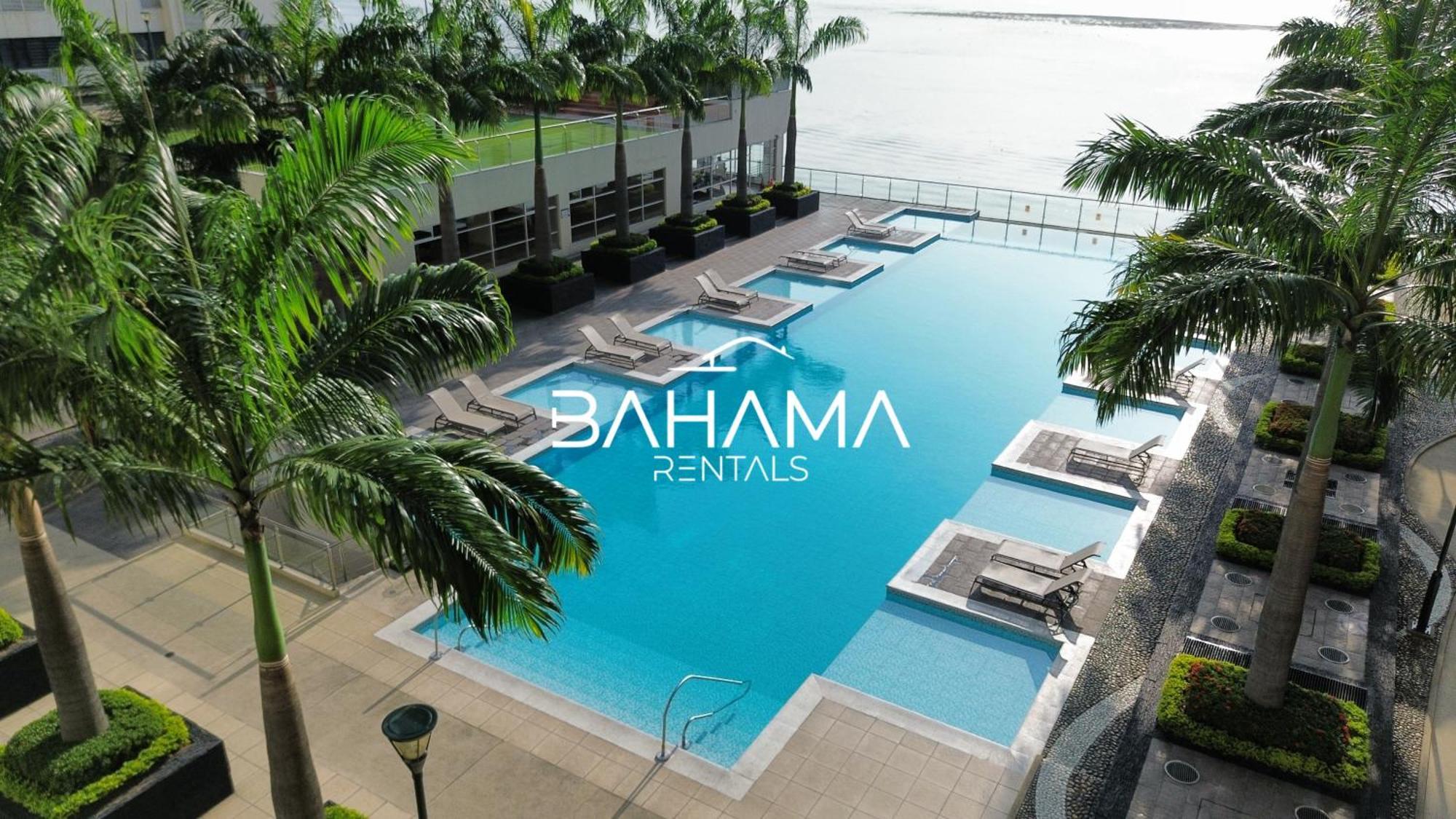 Puerto Santa Ana Luxury Suites Guayaquil Exterior photo