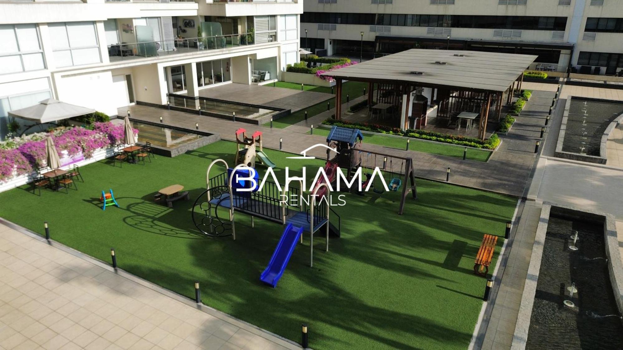 Puerto Santa Ana Luxury Suites Guayaquil Exterior photo