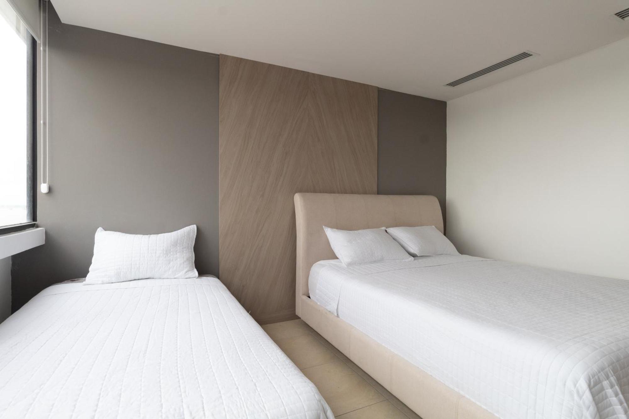 Puerto Santa Ana Luxury Suites Guayaquil Exterior photo